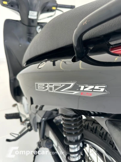 BIZ 125 ES
