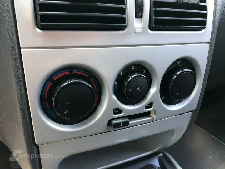 Palio 1.4 Mpi Fire Elx Weekend 8V Flex 4P Manual