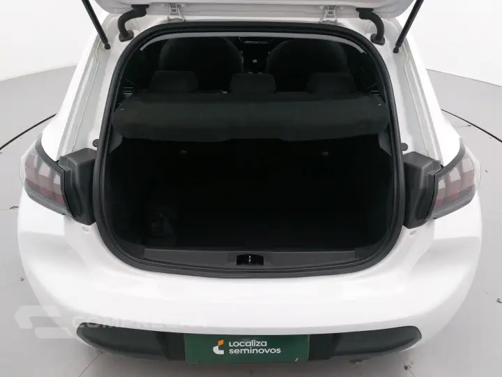 208 1.0 6V FLEX LIKE MANUAL