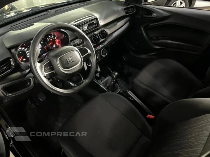 ARGO 1.0 FIREFLY FLEX MANUAL