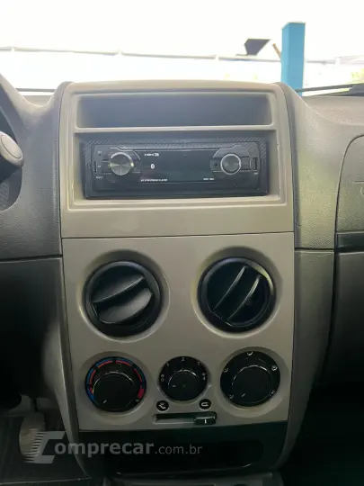 PALIO 1.0 MPI Fire Economy 8V