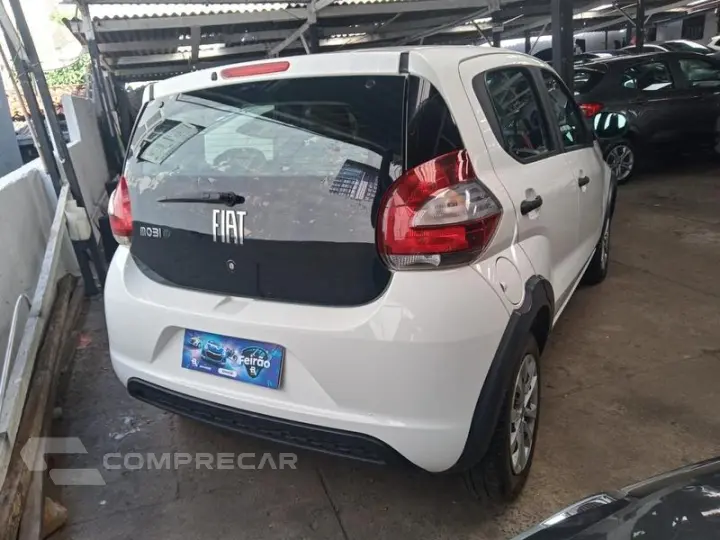 MOBI LIKE 1.0 FLEX 4P