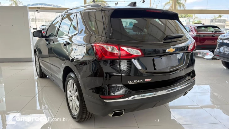 Equinox 2.0 LT (Aut)