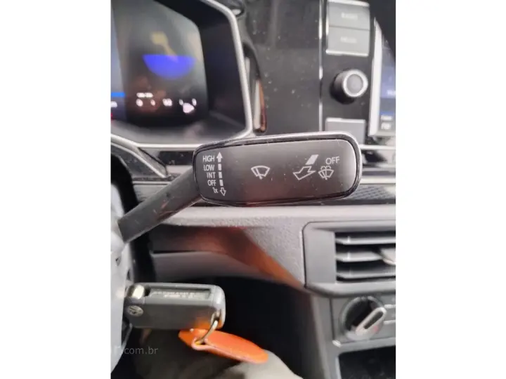 VIRTUS 1.0 170 TSI MANUAL