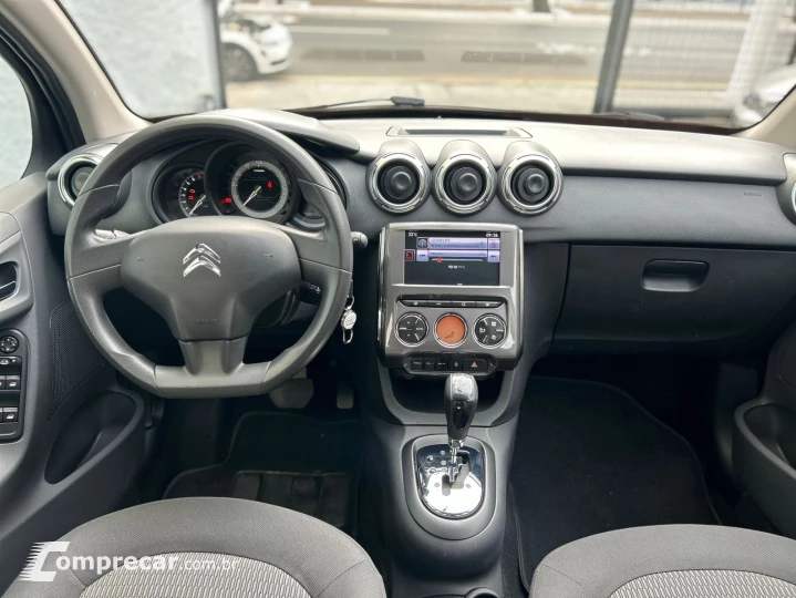 C3 1.6 Tendance 16V