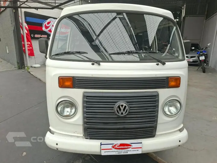 Kombi 1.4 Mi Std 8V Flex 3P Manual