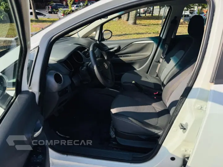 Punto ESSENCE SP 1.6 Flex 16V 5p