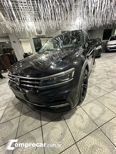 TIGUAN 2.0 350 TSI Allspace R-line 4motion