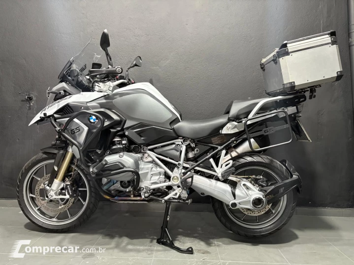 R 1200 GS SPORT
