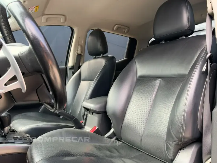 L200 TRITON 2.4 16V Turbo Sport HPE TOP CD 4X4