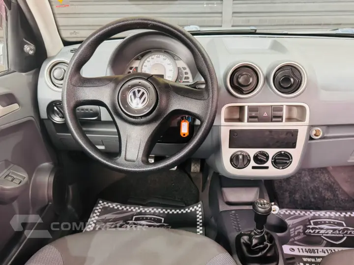 GOL 1.0 MI 8V