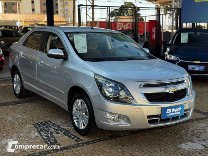 COBALT 1.4 LTZ 8V