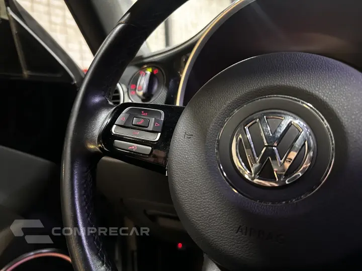 FUSCA 2.0 TSI 16V GASOLINA 2P AUTOMÁTICO
