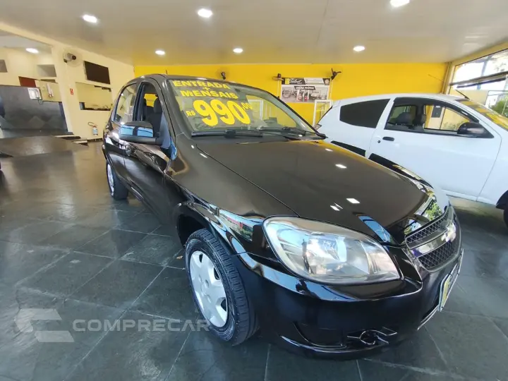 CELTA 1.0 MPFI LT 8V