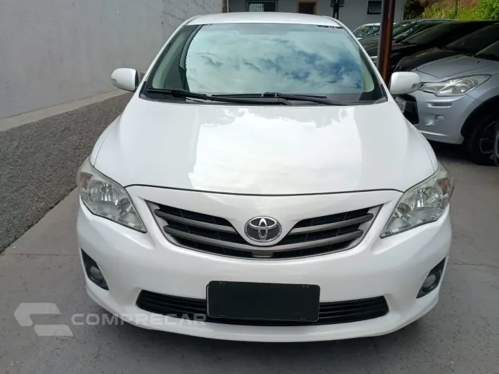 COROLLA 2.0 Vvt-ie XEI