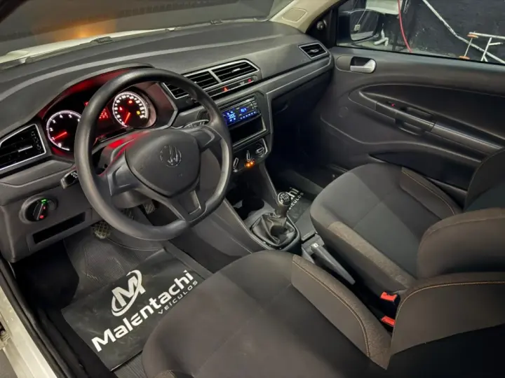 SAVEIRO 1.6 MSI ROBUST CS 16V FLEX 2P MANUAL