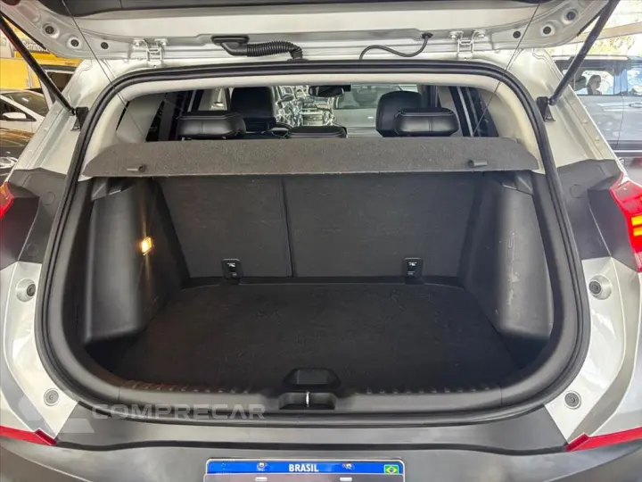 TRACKER 1.2 TURBO FLEX PREMIER AUTOMÁTICO