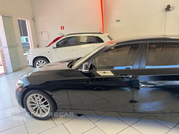 BMW 118I 1.6 16V TURBO