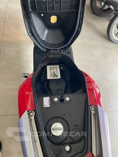 ELITE 125