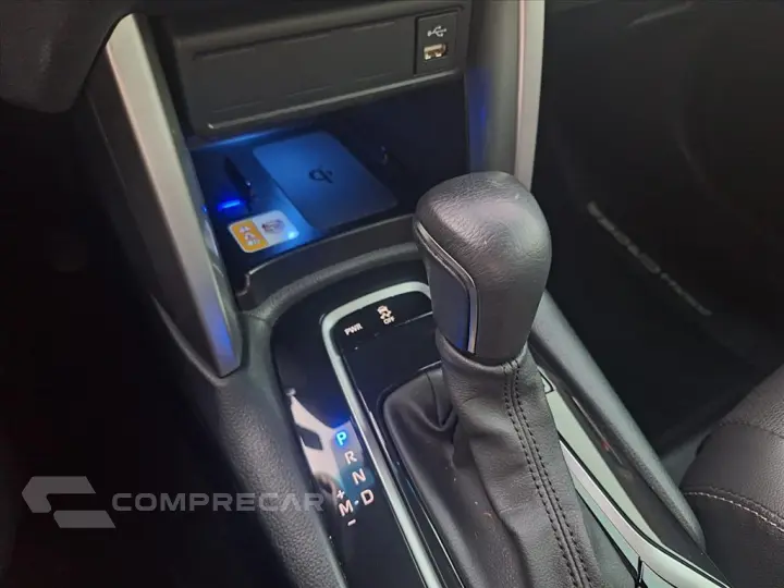 COROLLA CROSS 2.0 VVT-IE FLEX XRE DIRECT SHIFT