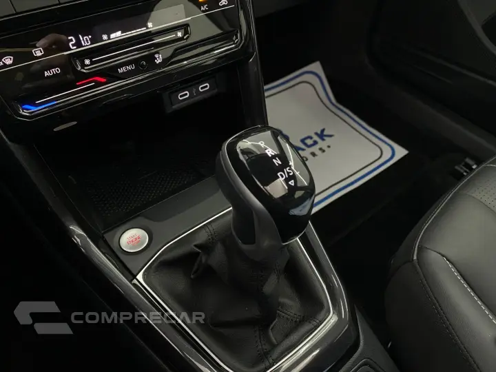 T-Cross Hig. 250 TSI 1.4 Flex 16V 5p Aut