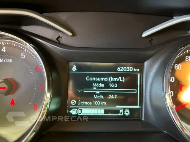 ONIX - 1.0 TURBO LTZ MANUAL