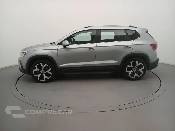 TAOS 1.4 250 TSI TOTAL FLEX HIGHLINE AUTOMÁTICO