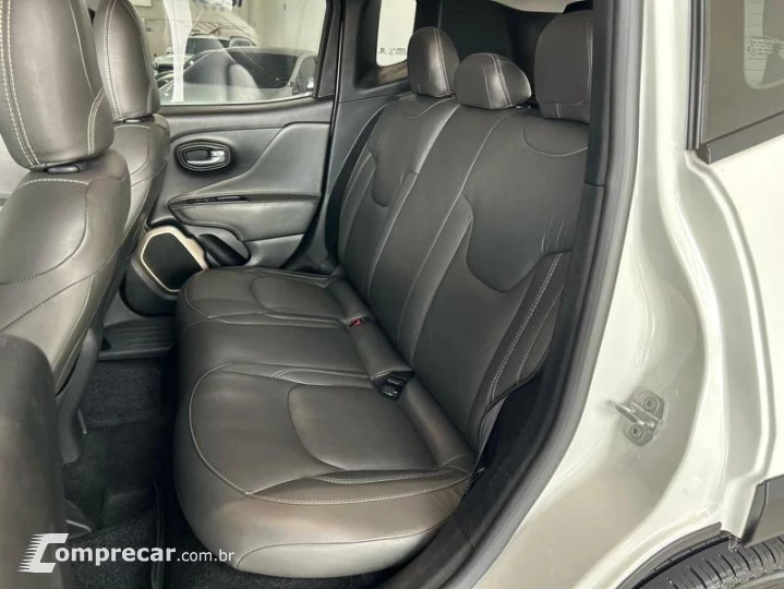 RENEGADE 1.8 16V FLEX SPORT 4P MANUAL