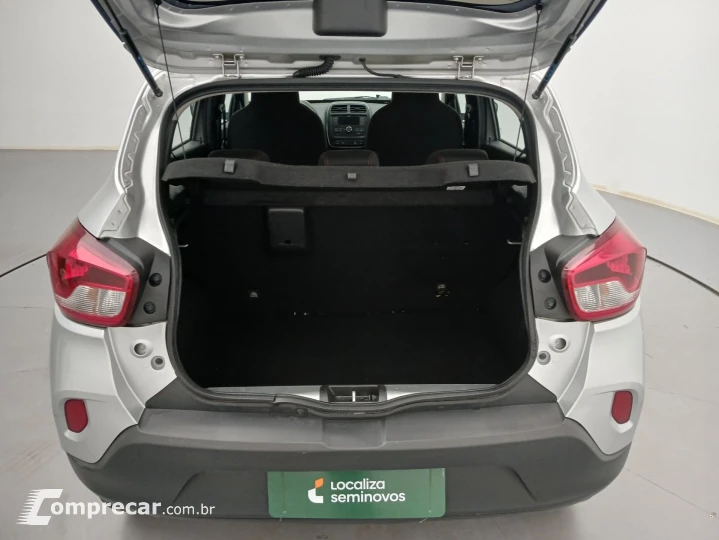 KWID 1.0 12V SCE FLEX ZEN MANUAL