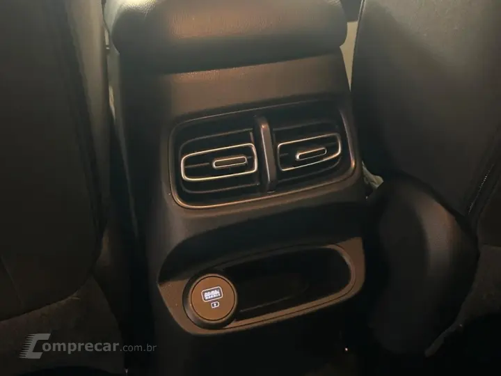 CRETA 1.0 TGDI FLEX LIMITED AUTOMÁTICO