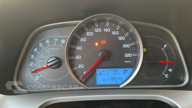 RAV4 2.0 4X4 16V