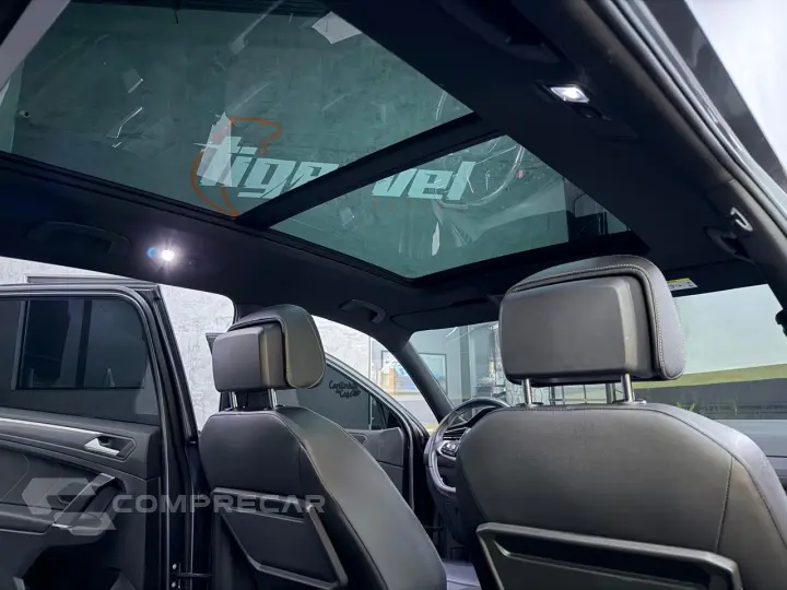 TIGUAN 2.0 350 TSI Allspace R-line 4motion