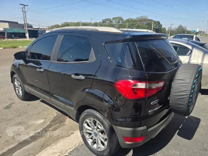 ECOSPORT