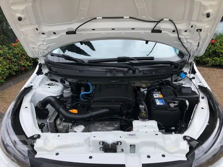 Cronos 1.3 Firefly Flex Drive Cvt