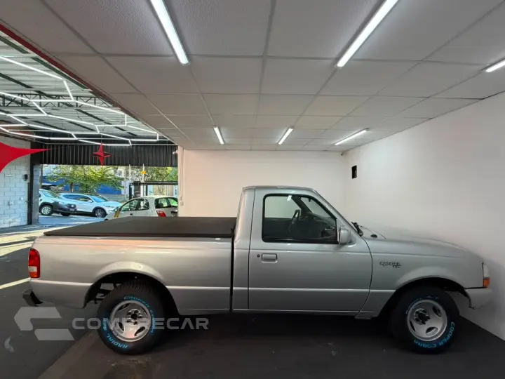Ranger XL 4.0 CS
