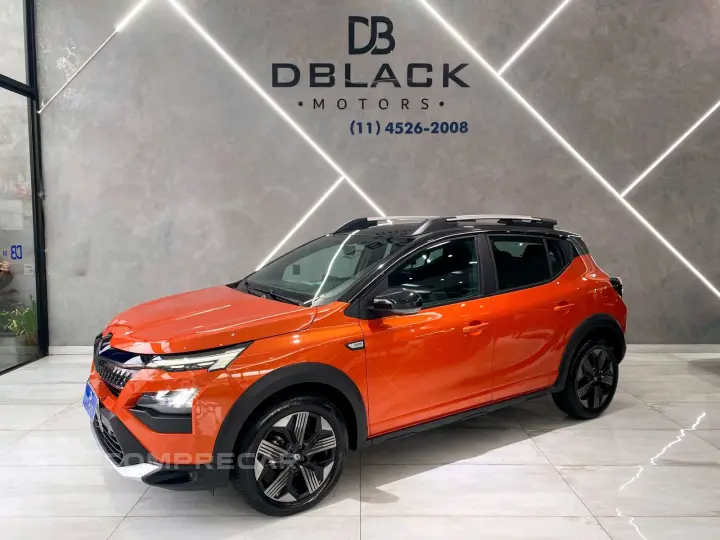 Kardian Prem. Ed Flex 1.0 TB 12V 5p Aut.