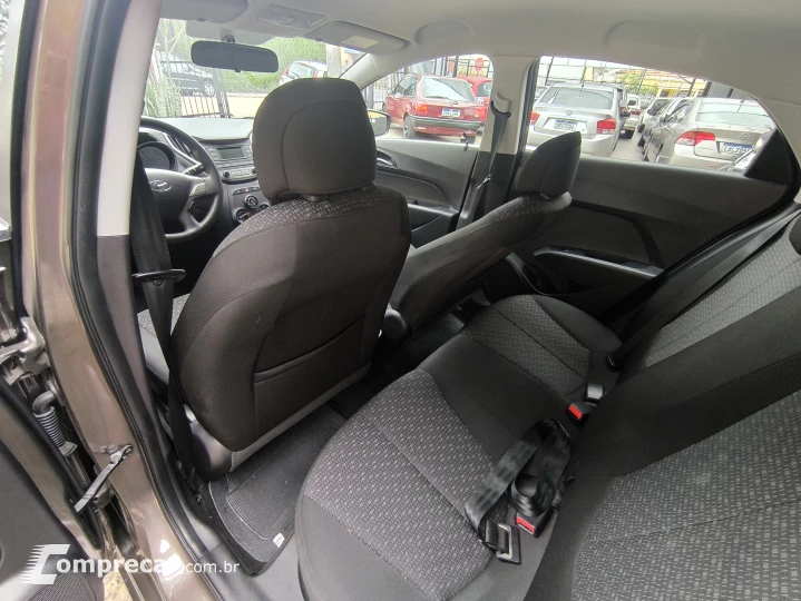 HB20 1.0 Comfort Plus 12V