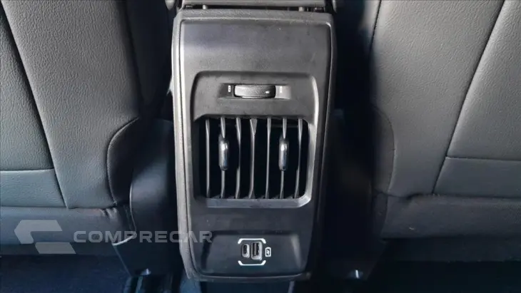 COMPASS 1.3 T270 TURBO FLEX LONGITUDE AT6