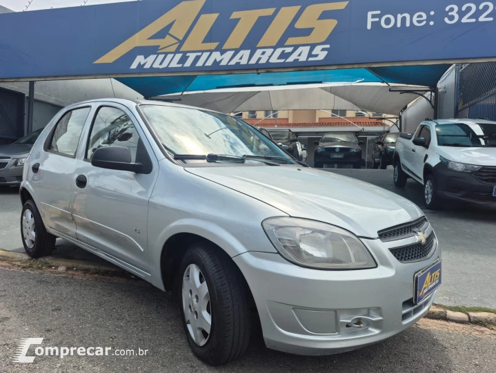 CELTA 1.0 MPFI LS 8V