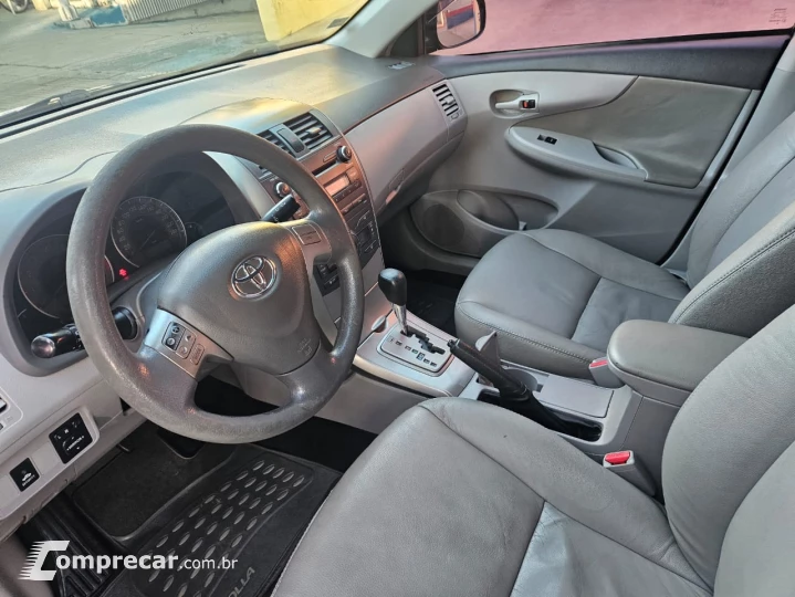 COROLLA 1.8 XEI 16V