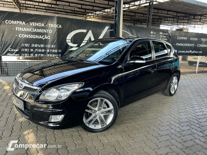I30 2.0 MPFI GLS 16V