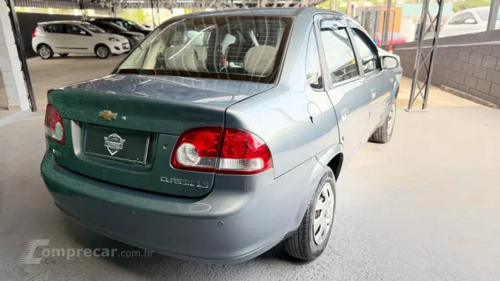 Classic Life/LS 1.0 VHC FlexP. 4p