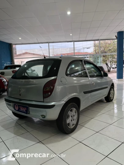 CELTA 1.0 MPFI 8V