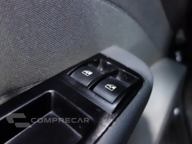 STRADA - 1.8 MPI ADVENTURE CE 16V 2P MANUAL
