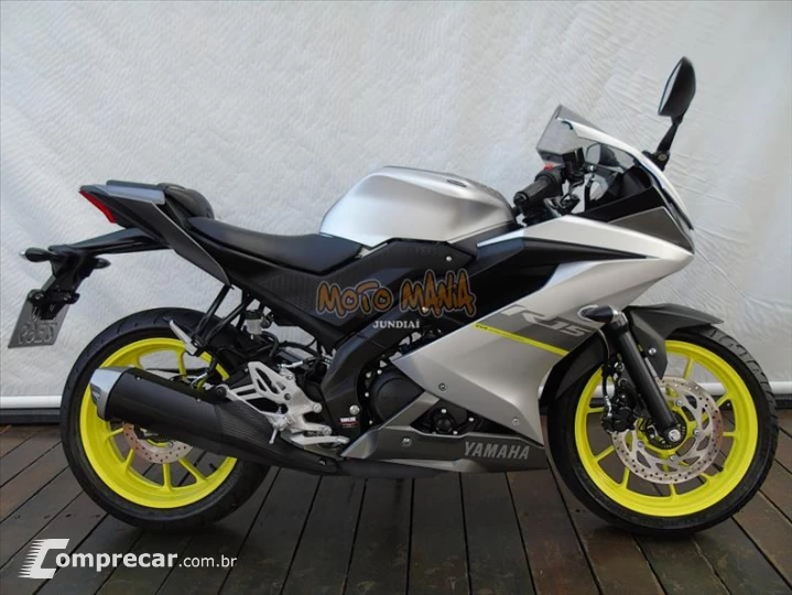 YZF R15
