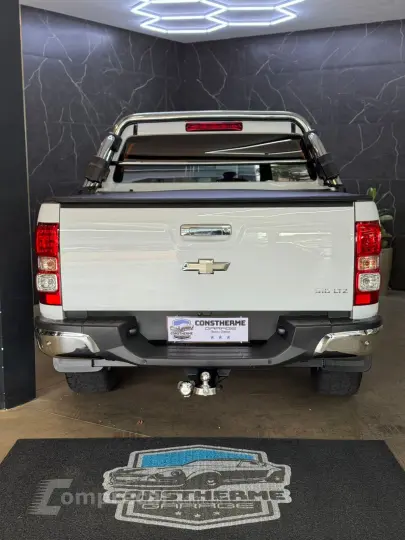 S10 2.4 LTZ 4X2 CD 8V