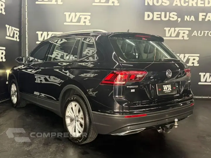 TIGUAN 1.4 250 TSI Allspace Comfortline