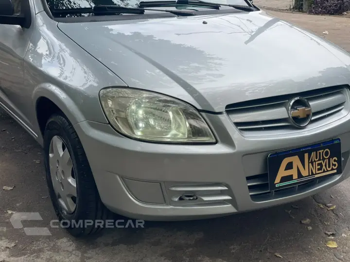 CELTA 1.0 MPFI Life 8V