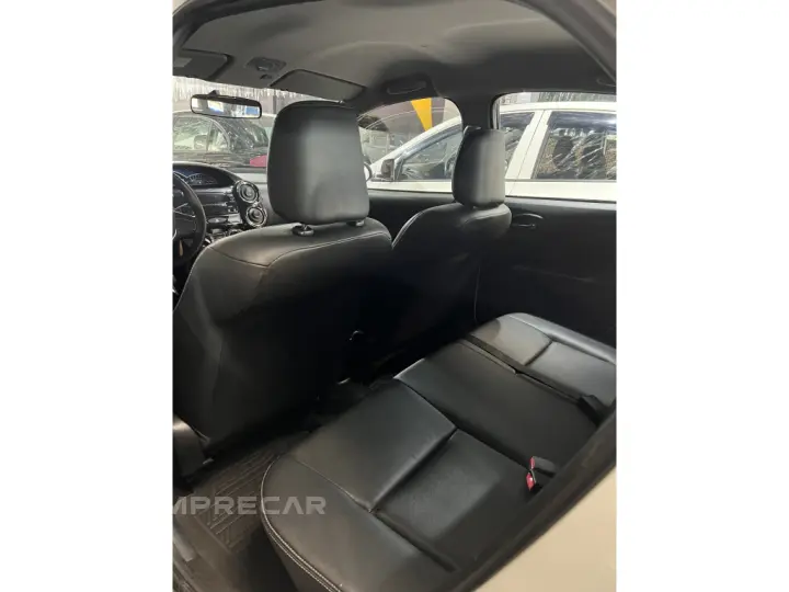 ETIOS 1.5 XLS SEDAN 16V FLEX 4P MANUAL