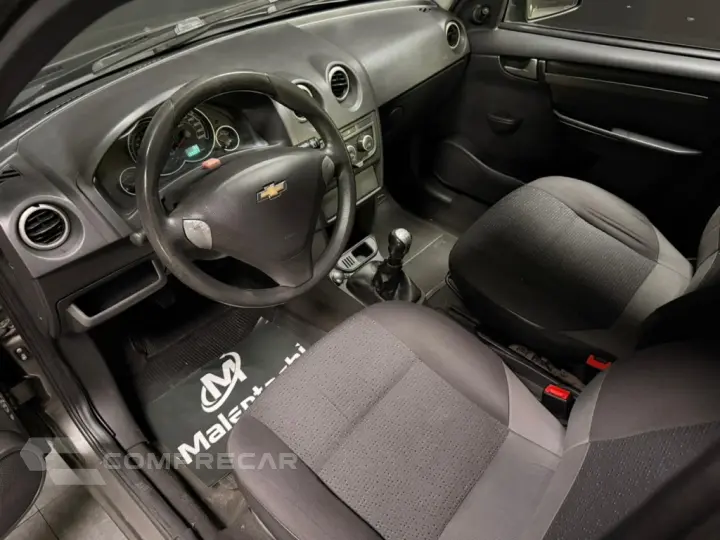 CELTA 1.0 MPFI LT 8V FLEX 4P MANUAL
